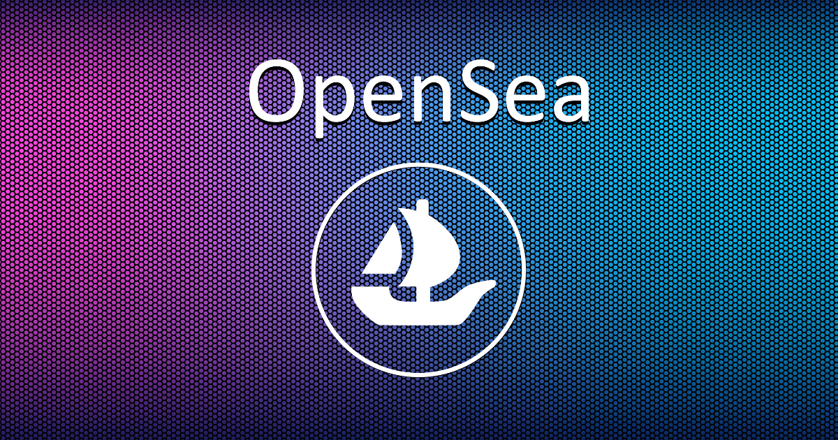 【初心者向け】NFTの買い方を図解付きで解説 | OpenSea（オープンシー）